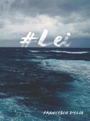 cover image of #Lei